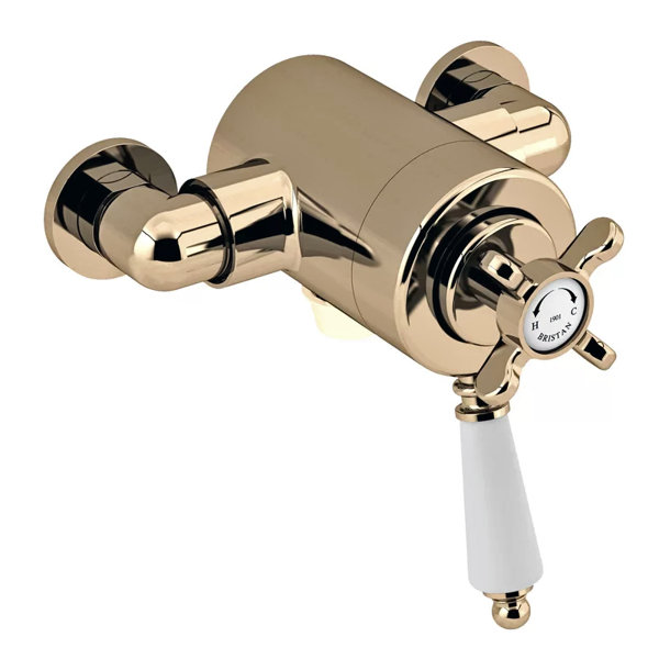 Shower Valves You'll Love Wayfair.co.uk